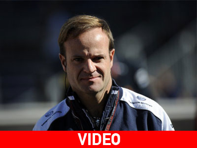 Περιμένει τη συγγνώμη του Σουμάχερ ο Μπαρικέλο