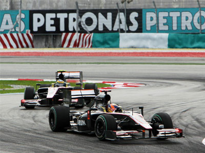 Αβέβαιο το μέλλον πολλών ομάδων στη Formula 1