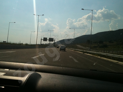 Το σκάνδαλο της Εγνατίας Οδού