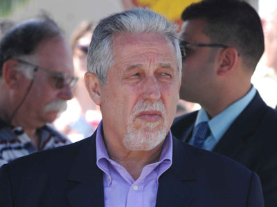 Υπέβαλε την παραίτησή του ο Γ. Μανώλης