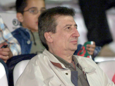 «Η Καλαμαριά σας χαιρετά, κύριε Ιωαννίδη»