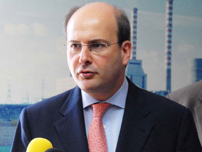 Δύο νομοσχέδια επιχειρηματικού ενδιαφέροντος