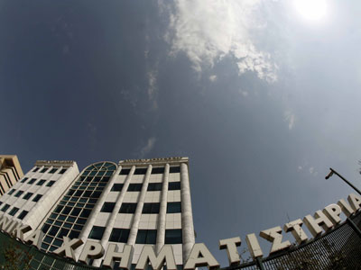 Η Ευρώπη παρέσυρε ανοδικά και το ΧΑ