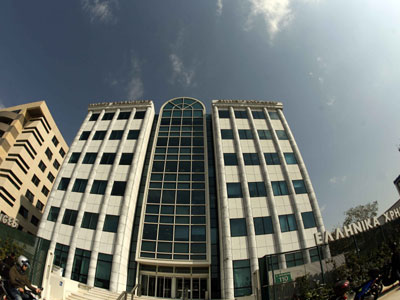 Έντονα πτωτικά ξεκίνησε η εβδομάδα στο Χρηματιστήριο