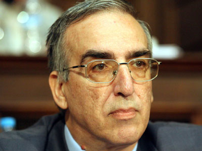 Ο «Ρυθμιστής»