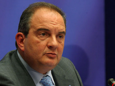 Πρόβα εκλογών