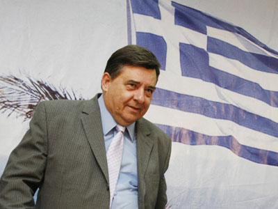 Γ. Καρατζαφέρης: Ας τους συγχωρήσει η Παναγία