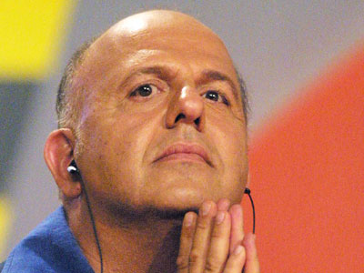 Μουρατίδης κατά Χαριτάτου