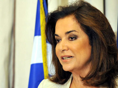 Παραδικαστικό υπέρ της Ντόρας καταγγέλλει η MIG