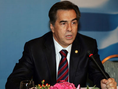 Θεσσαλονίκη: «Φουντώνει» η αντιπαράθεση για το χρέος