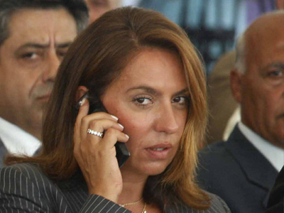 Βόμβα Πελέκη στη Βουλή για τις ανταλλαγές Βατοπεδίου