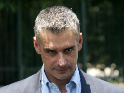 Ο Άρης και η Αμφιτρίτη