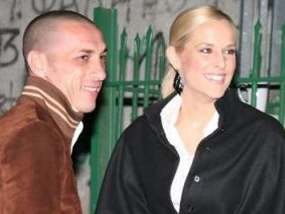 Ασημακοπούλου – Τσιρίλο: τα κάνουν όλα μαζί