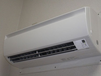 Ανησυχία για τα κλιματιστικά