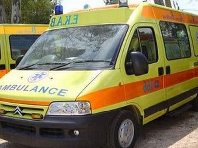 Έσβησε η φωτιά στο Λεοντάρι, ένας αγρότης νεκρός