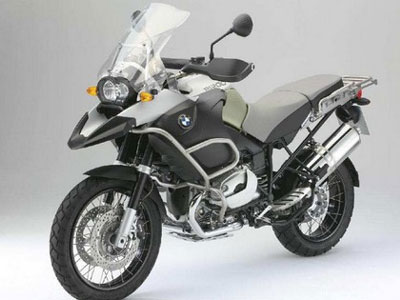 Ανάκληση μοτοσικλετών BMW R1200GS και R1200GS Adventure για αντικατάσταση της ηλεκτρονικής μονάδας αντλίας καυσίμου