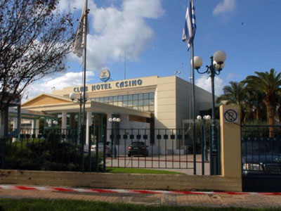 Τη σκότωσε ο τζόγος