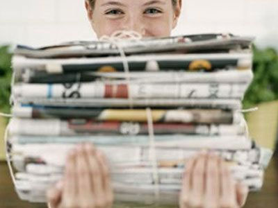 Η κυκλοφορία των εφημερίδων πανελλαδικά την Τρίτη 15 Σεπτεμβρίου 2009