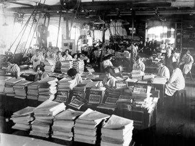 Η κυκλοφορία των εφημερίδων πανελλαδικά την Παρασκευή 30 Οκτωβρίου 2009