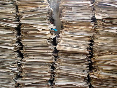 Η κυκλοφορία των εφημερίδων στην Αθήνα και τον Πειραιά την Τρίτη 6 Οκτωβρίου 2009