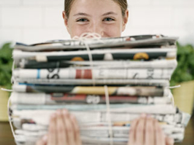 Η κυκλοφορία των εφημερίδων πανελλαδικά το Σάββατο 26 Σεπτεμβρίου 2009