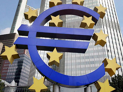 Ρεκόρ διετίας για το εμπορικό πλεόνασμα στην Ευρωζώνη