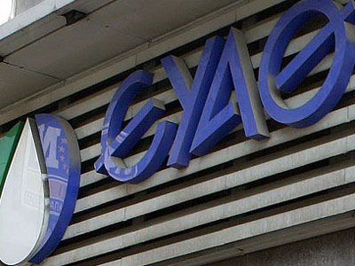 Χωρίς νερό αύριο Σταυρούπολη και Μενεμένη