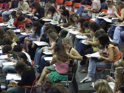 Συμβουλές για τους φοιτητές