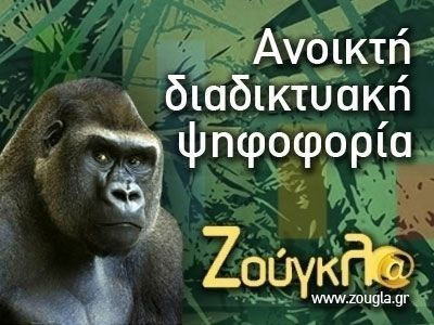 Δικαίωση της Διαδικτυακής Ψηφοφορίας