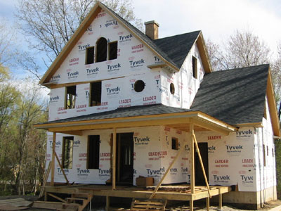 «Βούτηξαν» οι ανεγέρσεις κατοικιών στις ΗΠΑ