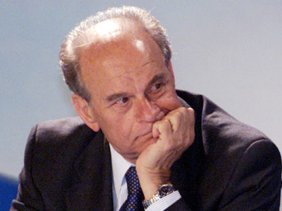 Οργή Αχιλλέα κατά βαρόνων της ΝΔ