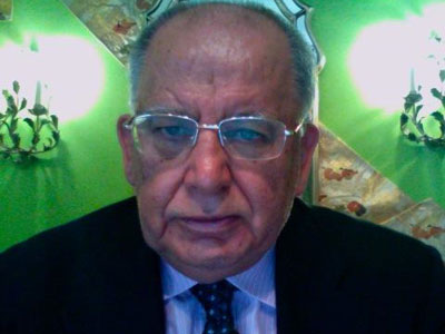 Γιατί ψηφίζω ΟΙΚΟΛΟΓΟΥΣ ΠΡΑΣΙΝΟΥΣ