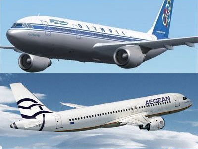 Νέος εθνικός «πρωταθλητής» στους αιθέρες