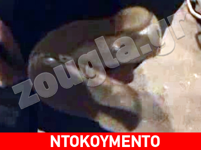 Τα δευτερόλεπτα μετά την έκρηξη