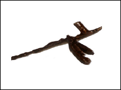 Η πίπα της ειρήνης