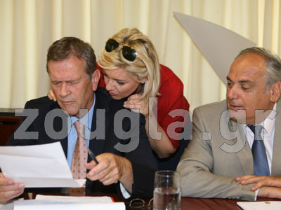 «Έχουμε και γυναίκες…»