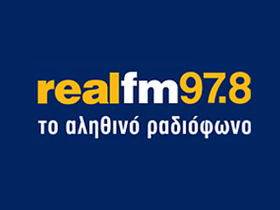Το νέο πρόγραμμα του  REAL FM 97.8