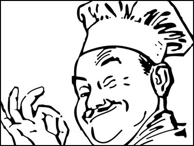 «Μαγειρείον η Ραφήνα»