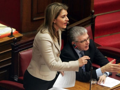 Φράξια με σημασία από την Σοφία…