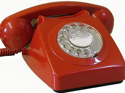 Καταγγελία