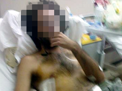 Ελεύθερος ο 28χρονος-θύμα της Ομάδας “Δ”