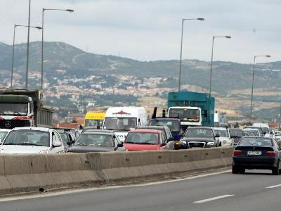 Η μοίρα χτύπησε μετά από 2.000 χλμ.