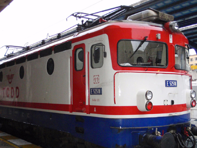 Τουρκία: Οι πλημμύρες ακινητοποίησαν και τα τραίνα