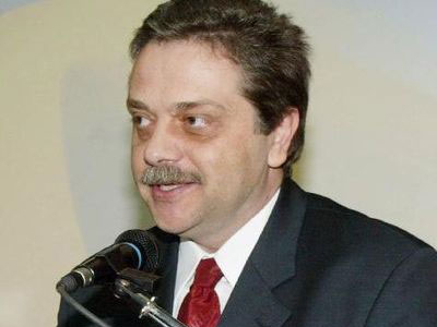 Υποψήφιος για το δήμο Θεσσαλονίκης