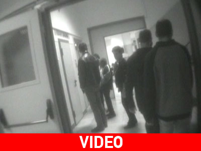 Το απόλυτο χάος με τους εμβολιασμούς κατέγραψε η τηλεοπτική «Ζούγκλα»