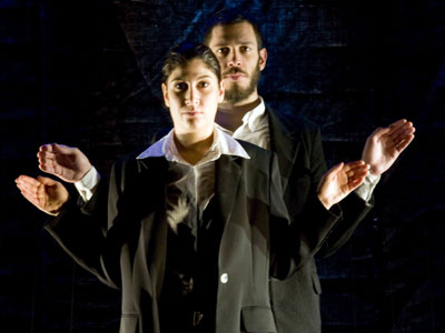 «Το μόνον της ζωής του ταξείδιον»