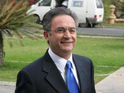 Νεοφύτου: «Χρειάζεται θάρρος για την αντιμετώπιση της κρίσης»