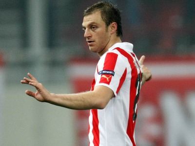 Ανεβάζει… στροφές ο Αβραάμ, προπονήθηκε ο Μανιάτης