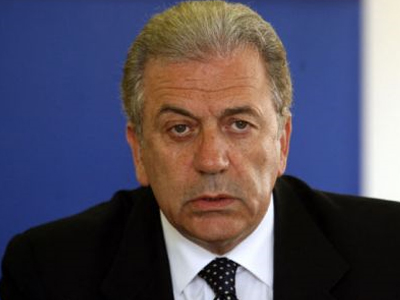 Δ. Αβραμόπουλος: Η Ελλάδα κερδίζει χρόνο