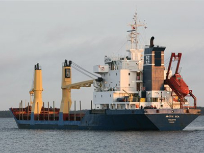 «Κρυφτούλι» με το εξαφανισμένο πλοίο